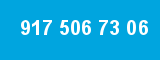 917 506 73 06 917 506 73 06